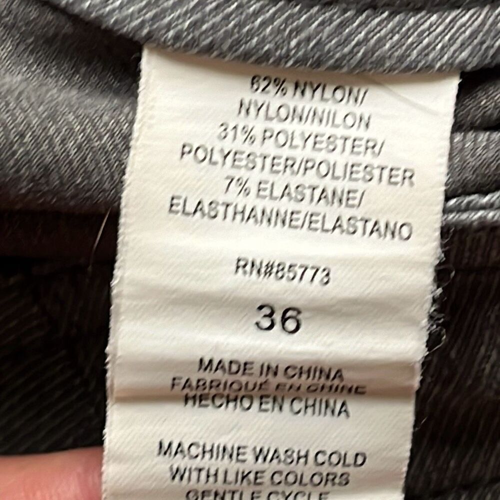 Jack O’neill Nylon/Poly/Elastane Stretch Hybrid S… - image 3